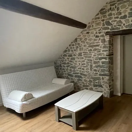 Appartement Cosy Et Calme Bonneville  Exterior photo