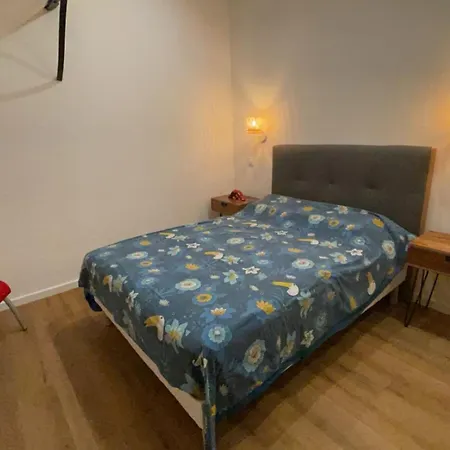 Appartement Cosy Et Calme Bonneville  Exterior photo