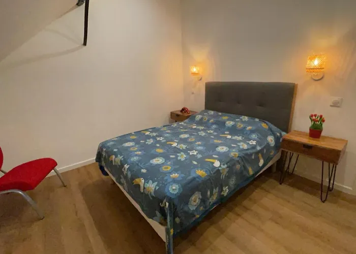 Appartement Cosy Et Calme