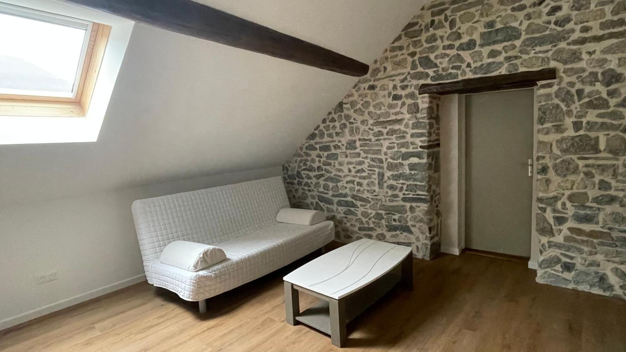 Cosy Et Calme