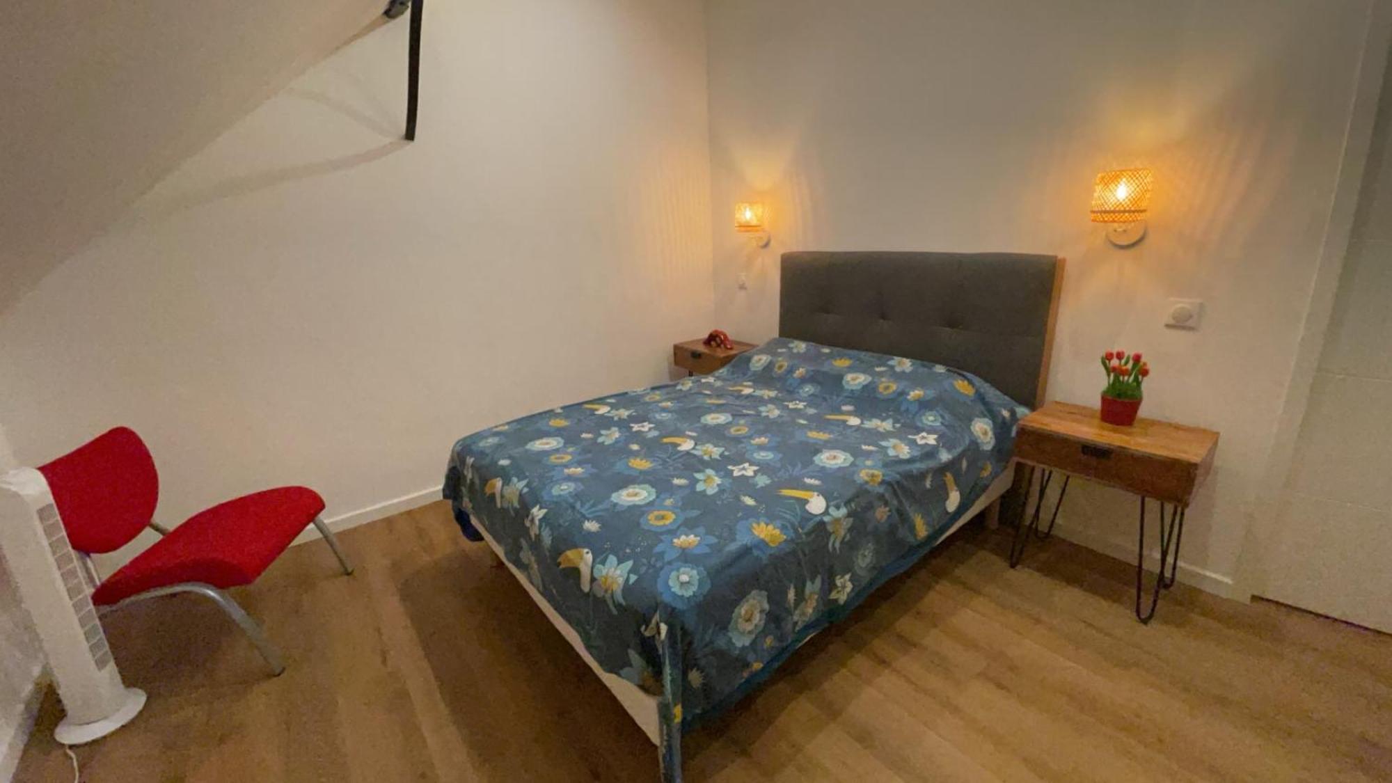 Apartment Cosy Et Calme Bonneville