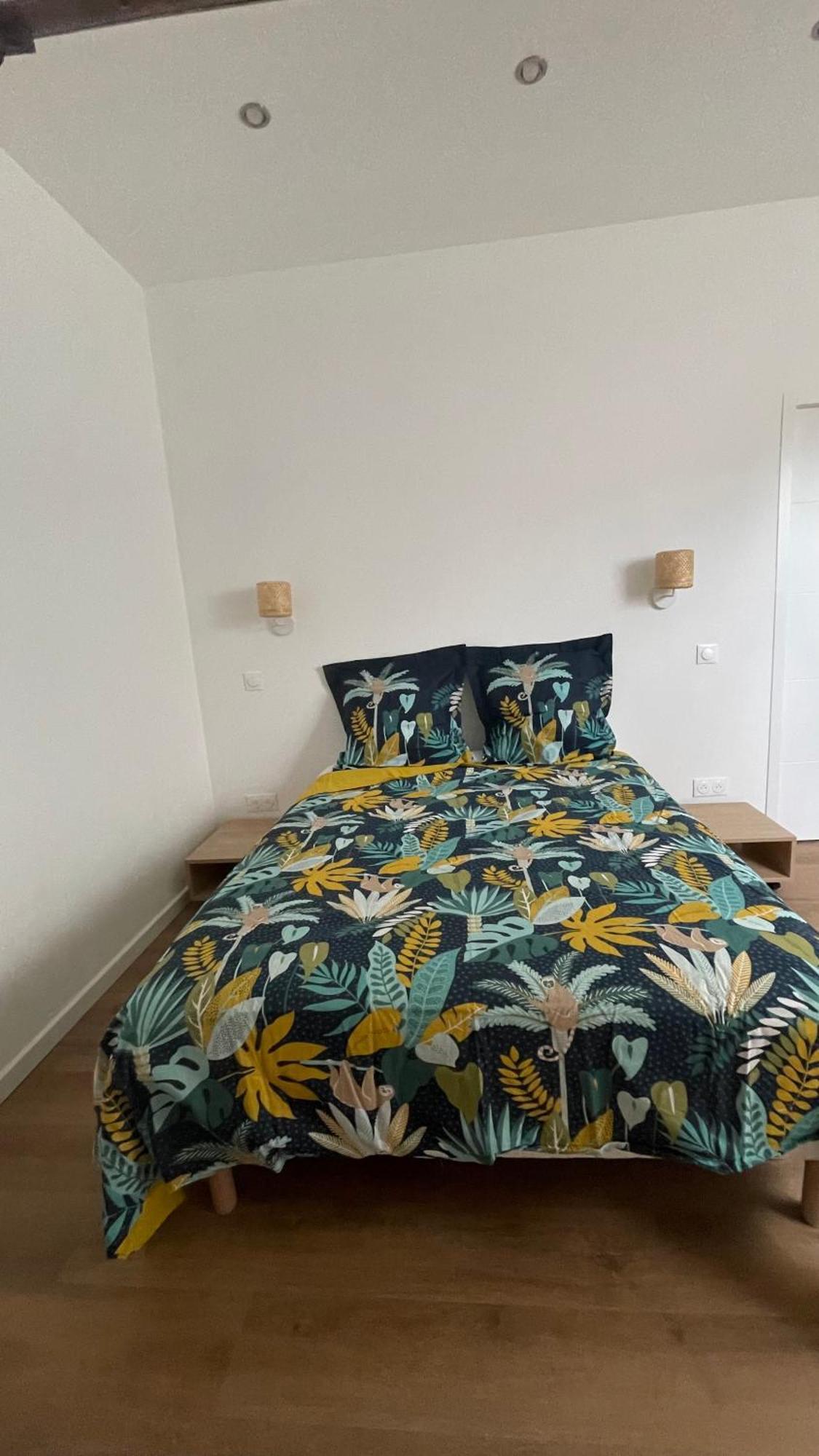 Cosy Et Calme Apartment *