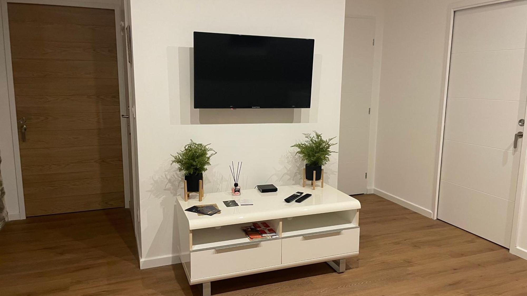 Apartment Cosy Et Calme *
