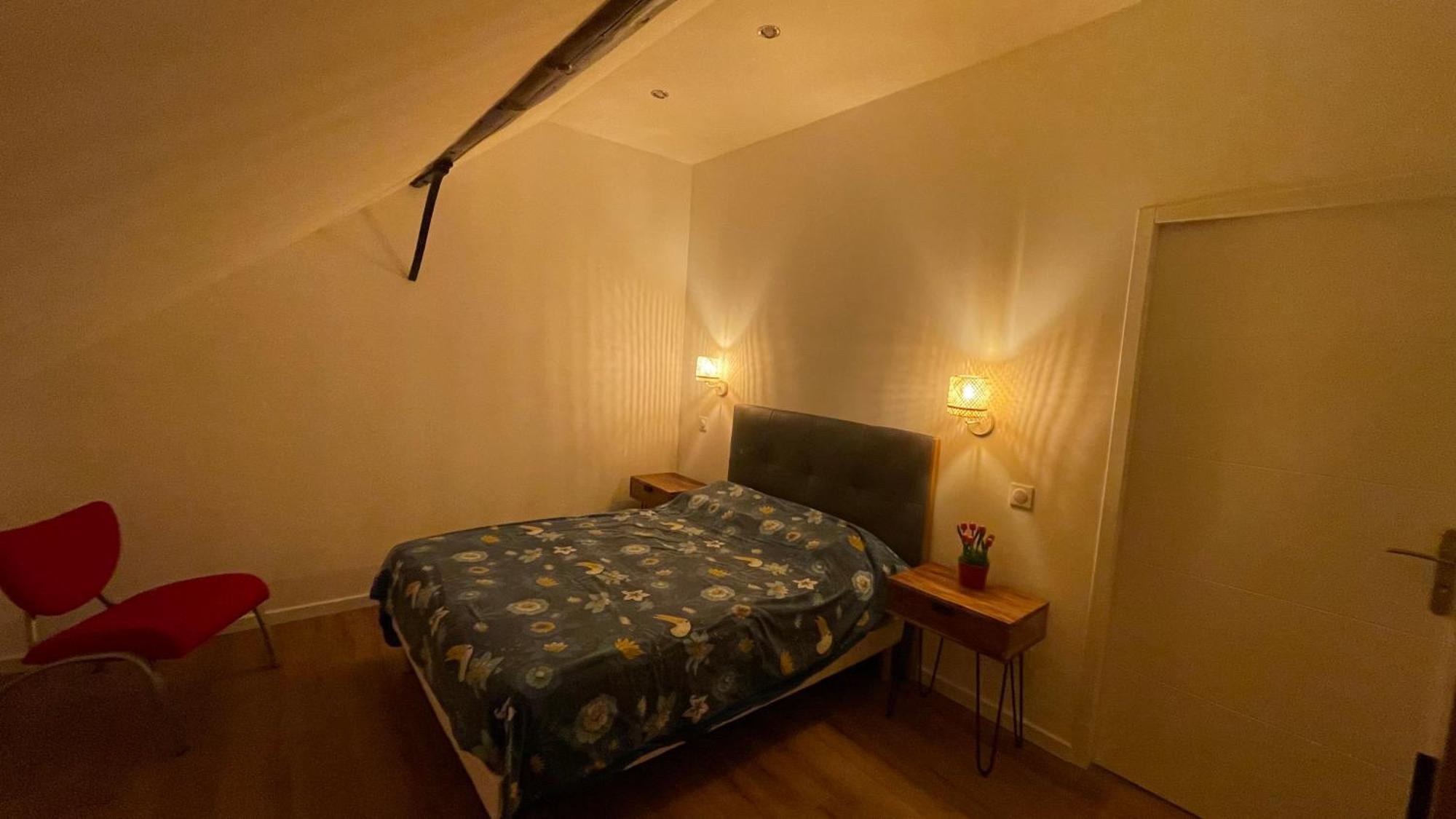 Apartment Cosy Et Calme *