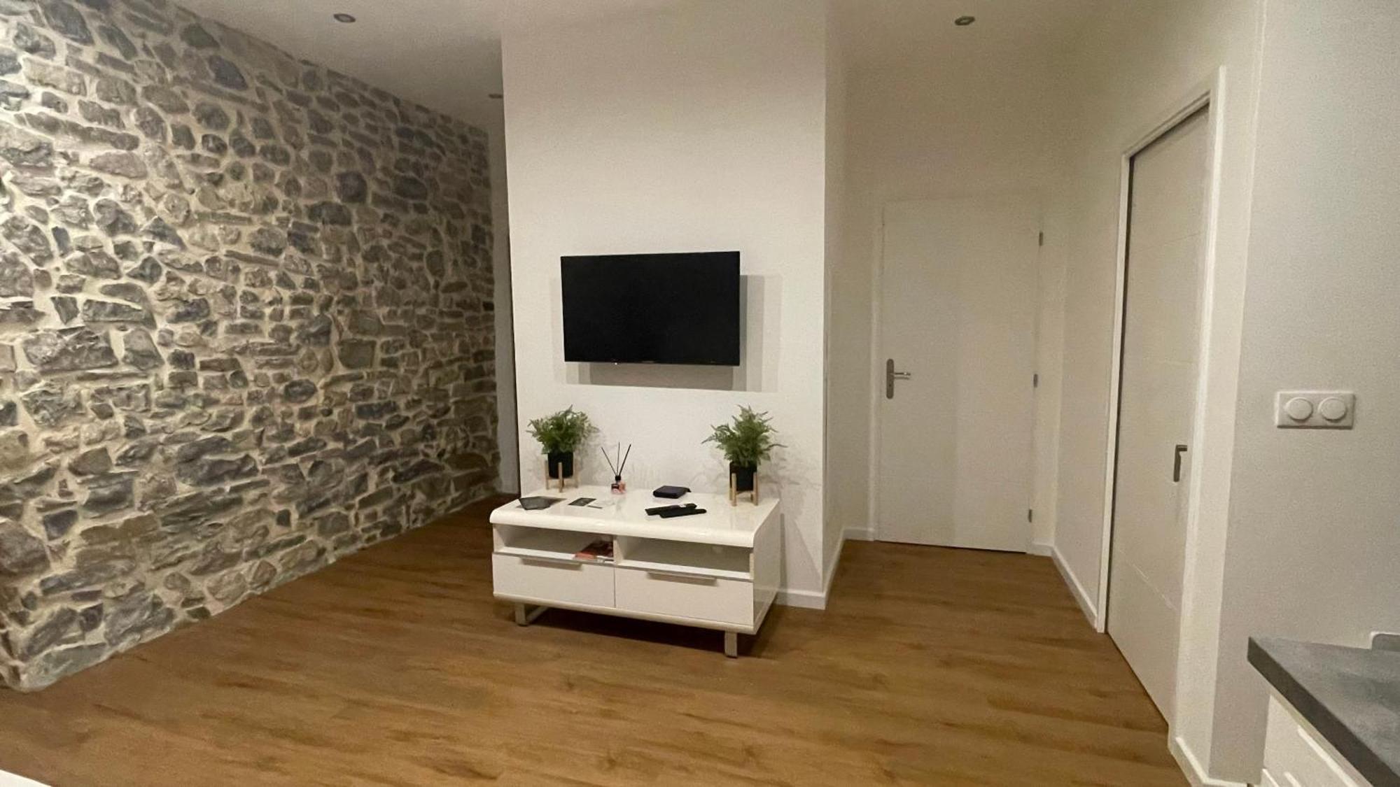 Apartment Cosy Et Calme Bonneville (Haute-Savoie)
